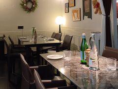 -LESCEDARS Brasserie Bistro香柏树