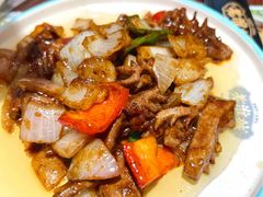 -老淮城·长鱼面(河下古镇店)