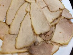 -李连贵熏肉大饼(宁山中路店)