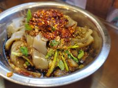 鸡豆凉粉-88号小吃店·经典云南菜·地道纳西美食
