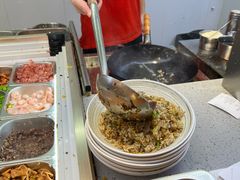 -扬二春炒饭(国庆路总店)