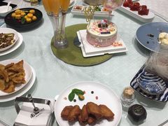 -南山鲜虾面·活鲜小馆·海味大连菜(南山总店)