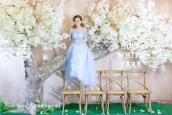 -巴黎春天婚纱摄影STUDIO·定制