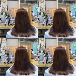-Mentor Hair Salon
