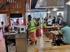 大堂-太元彭家正汤(太元路总店)