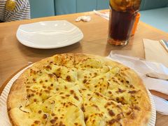 -必胜客(国贸店)