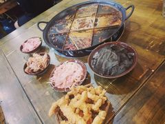 -正南齊北重庆老火锅(光华村直营店)