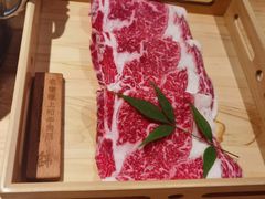 -锦和牛·炭火烧肉(ICC太和里店)