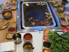 -郭记烤肉创始店(民丰大街店)