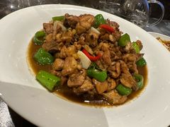 -清真·双公羊·馕坑烤全羊(奥体店)