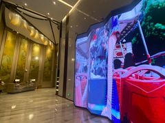 -上海世茂皇家艾美酒店