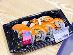 寿司拼盘-盒马鲜生(大成店)