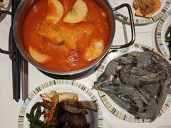 -吉布鲁牛排海鲜自助(成都大悦城店)
