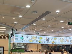 -老乡鸡(西岸凤巢店)