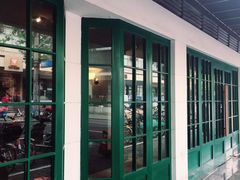 -星巴克(武康路店)
