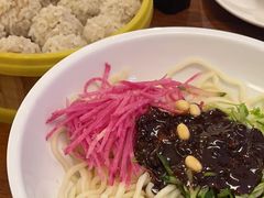 -原乡本味景山西街烤鸭店(北海公园店)