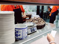 -吾穆勒蓬灰牛肉面·清真(北滨河中路店)