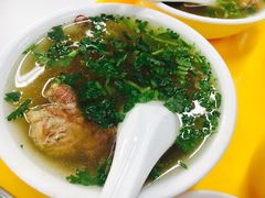 -雨霖祥和炖肉(南市店)