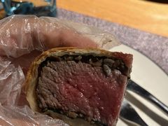 -Arpanda阿潘答餐厅(郎园店)