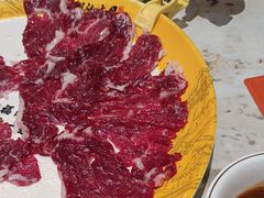 -潮汕大目牛肉火锅(皇岗旗舰店)