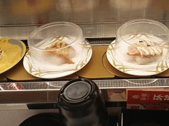 -争鲜回转寿司(浦东三钢里PLUS店)