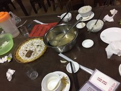 -德天丽水风味馆