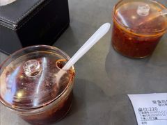 -陈熹公民族美食文化餐厅·清真(中华广场店)