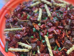 -兔槽江湖菜·重庆璧山兔(水围店)