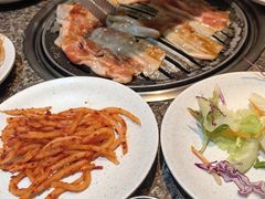 -高丽苑韩国烤肉(海昌路旗舰店)