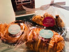 -sugarman espresso素饮糖人高新咖啡工厂