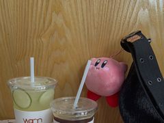 -Cafe on warm(丹霞店)