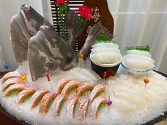 -聚福宝合苑食府(南头镇店)