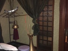 -鼎族怡华·指压·经络·疗愈SPA(紫荆店)
