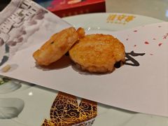 -淮安宴·淮扬菜(清河路一店)