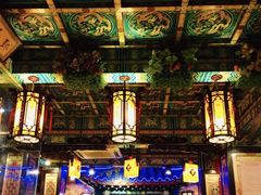 -缪氏川菜(丰盛町店)