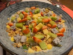 -造精酿餐厅