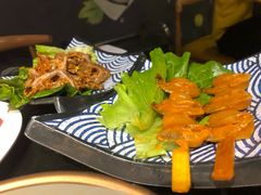 -鹤江桥·红油牛肉粉(SKP店)