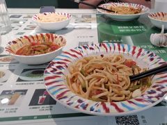 -新疆兵团食府清真(马连道店)