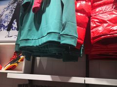 -李宁(大宁国际旗舰店)