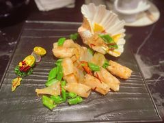 -Yan Ting宴庭中餐厅-长沙瑞吉酒店(运达店)