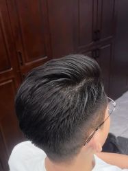 -大人物·男士理发馆