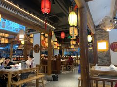大堂-小湘旺(港湾花园店)
