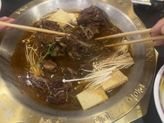 -芦月轩羊蝎子(太平桥店)