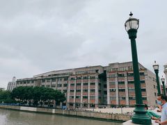 -上海四行仓库抗战纪念馆