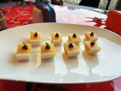 -上海滩餐厅(BFC外滩金融中心店)