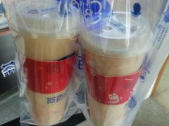 -茶百道(京溪店)