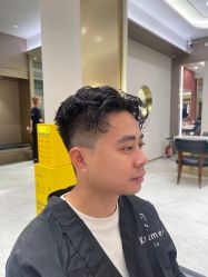 -Kraemer Paris苏豪路易士·嘉玛发廊