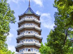-灵谷景区