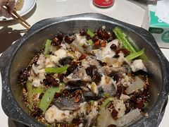 -万和源炝锅城·活鱼现炝(文艺北路店)