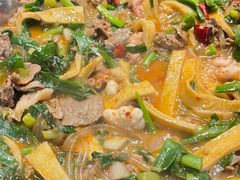 -京玉菲饭店(李村店)